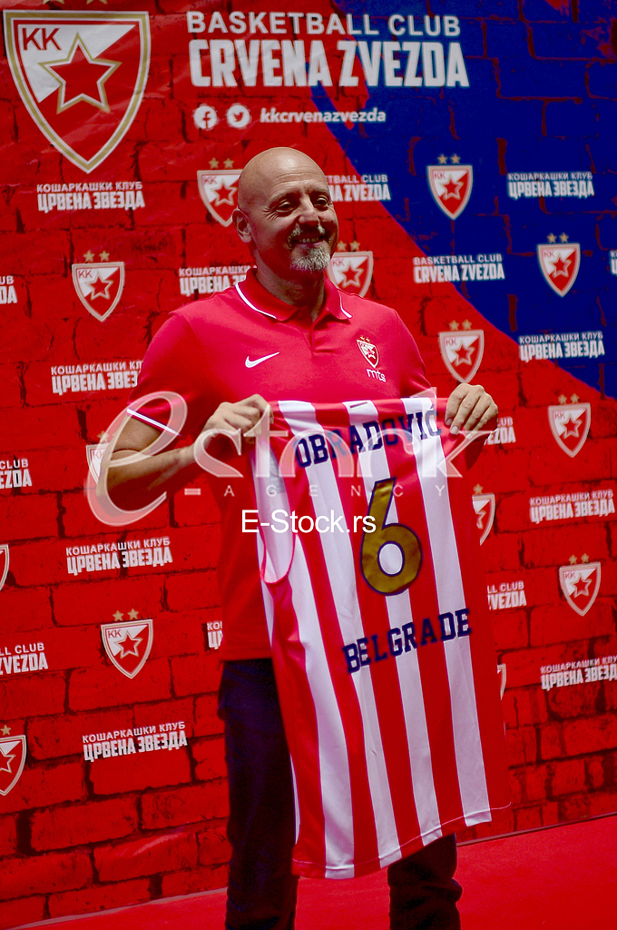 Sasa Obradovic Sasa Obradovic