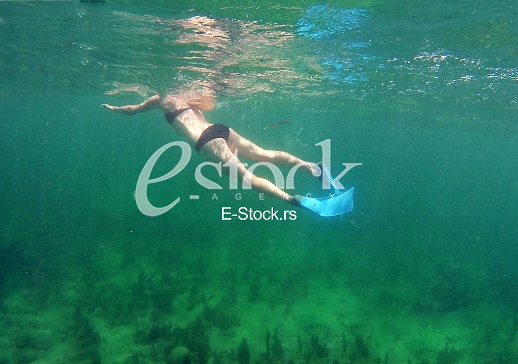 Caribbean sea Caribbean sea