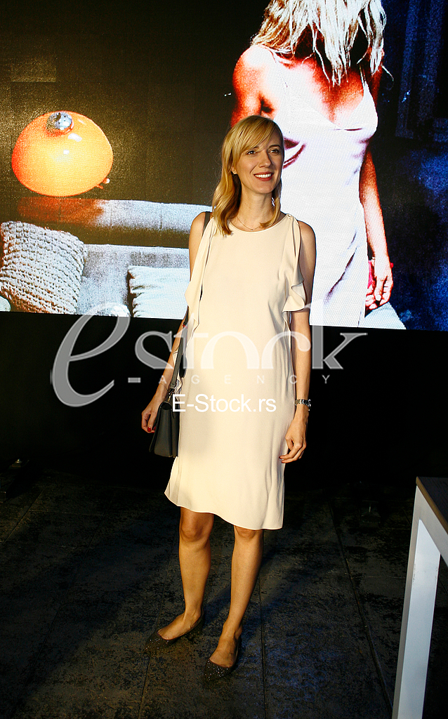 ana stanic promocija