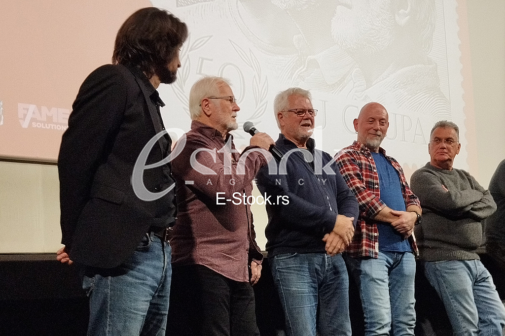 yu grupa film