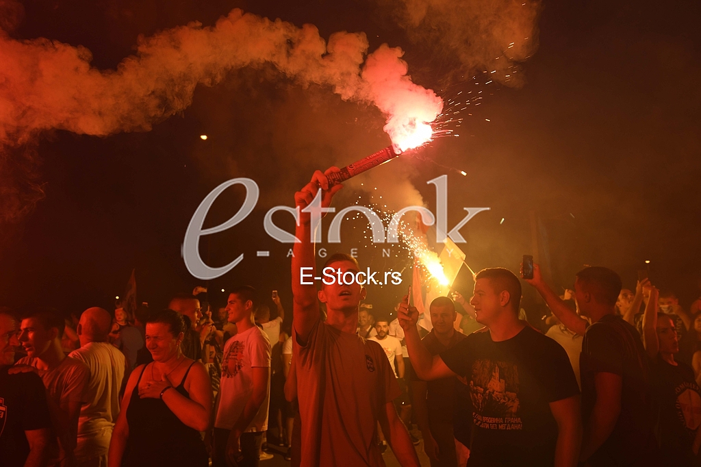 Podgorica pobeda opozicije Podgorica pobeda opozicije