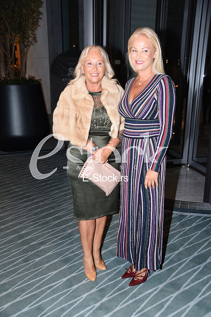 Ilda Saulic Goca Saulic