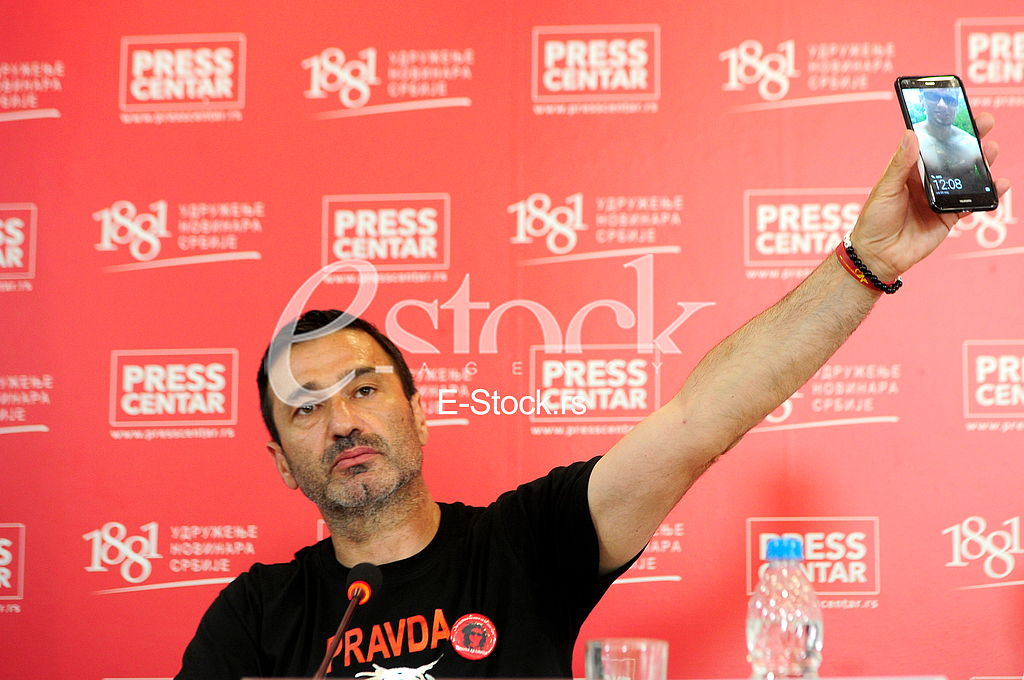 Davor Dragicevic