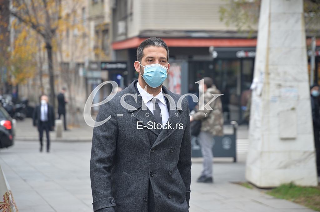 Vanja Udovicic Vanja Udovicic