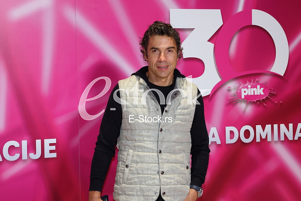 dodela Pinkovih nagrada