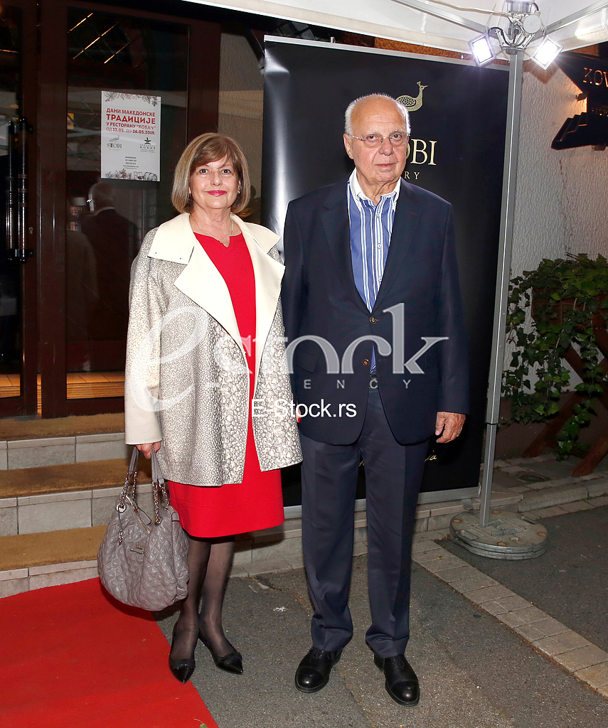 Toma Fila Vesna Fila