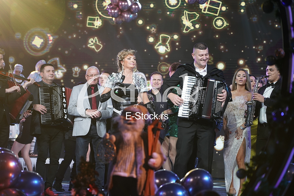 Snezana Babic Sneki