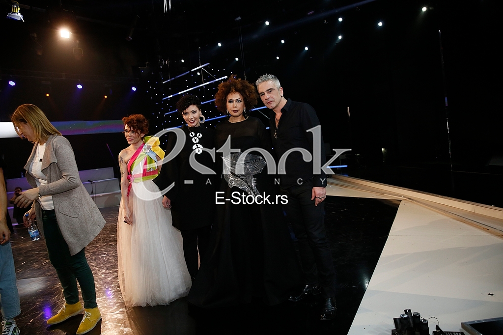 BEOVIZIJA 2019