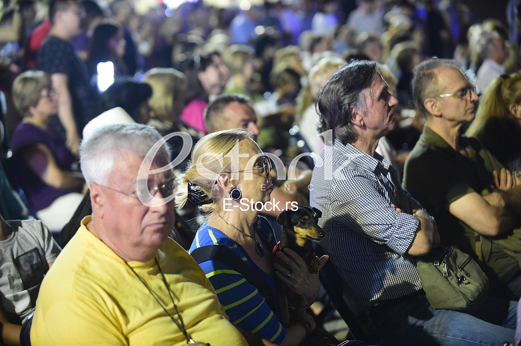 Trg kroz vekove Trg kroz vekove