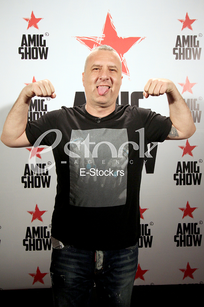 AmiG show