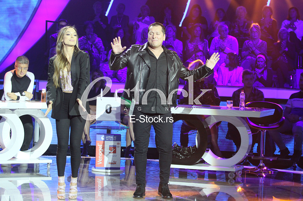 Grand Stars Special
Grand Stars Special