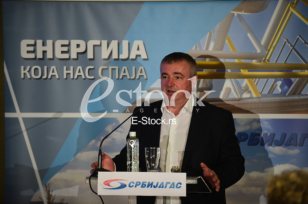 Dusan Bajatovic Dusan Bajatovic