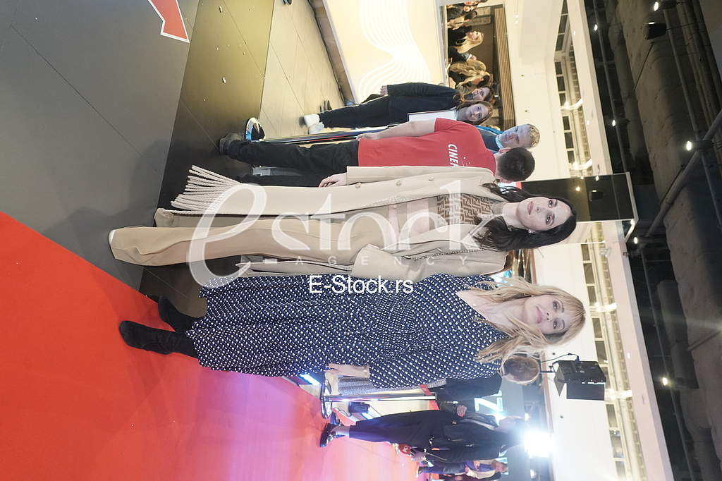 Jelisaveta Orasanin i Tamara Krcunovic Jelisaveta Orasanin i Tamara Krcunovic