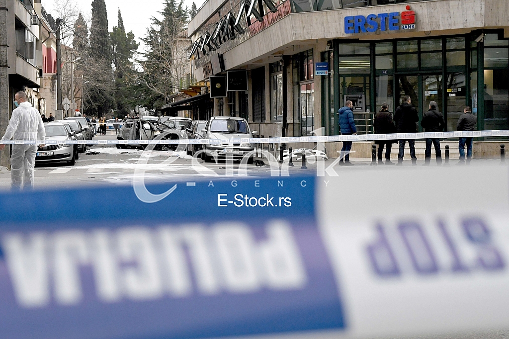 Traffic accident Traffic accident