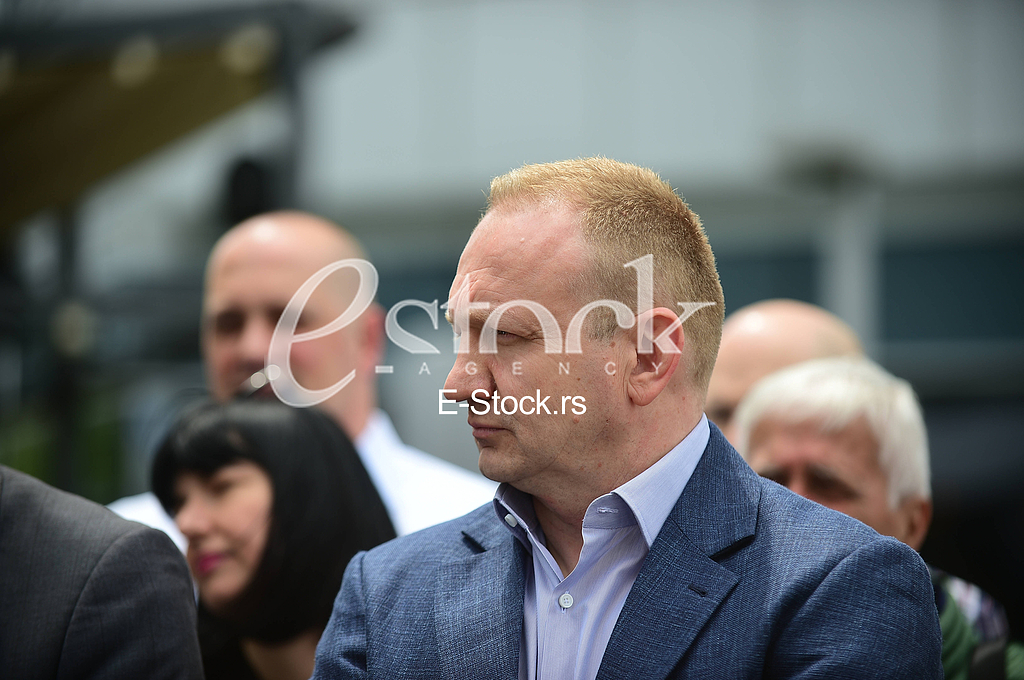 Dragan Djilas Dragan Djilas