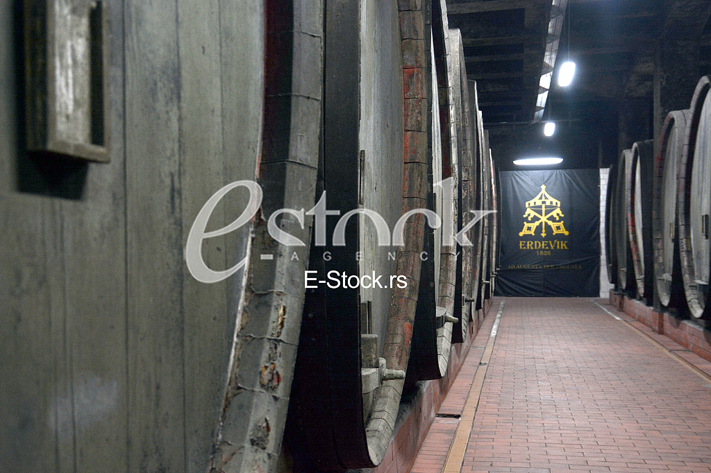 Erdevik Winery






