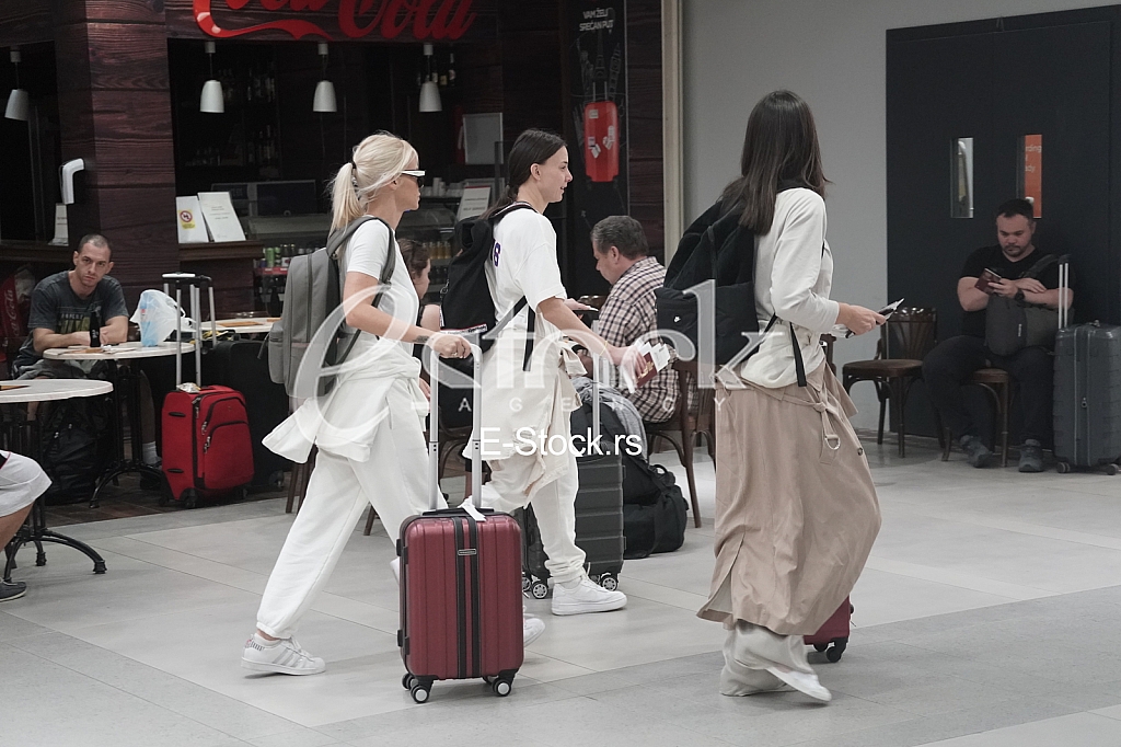 Natasa Bekvalac Natasa Bekvalac