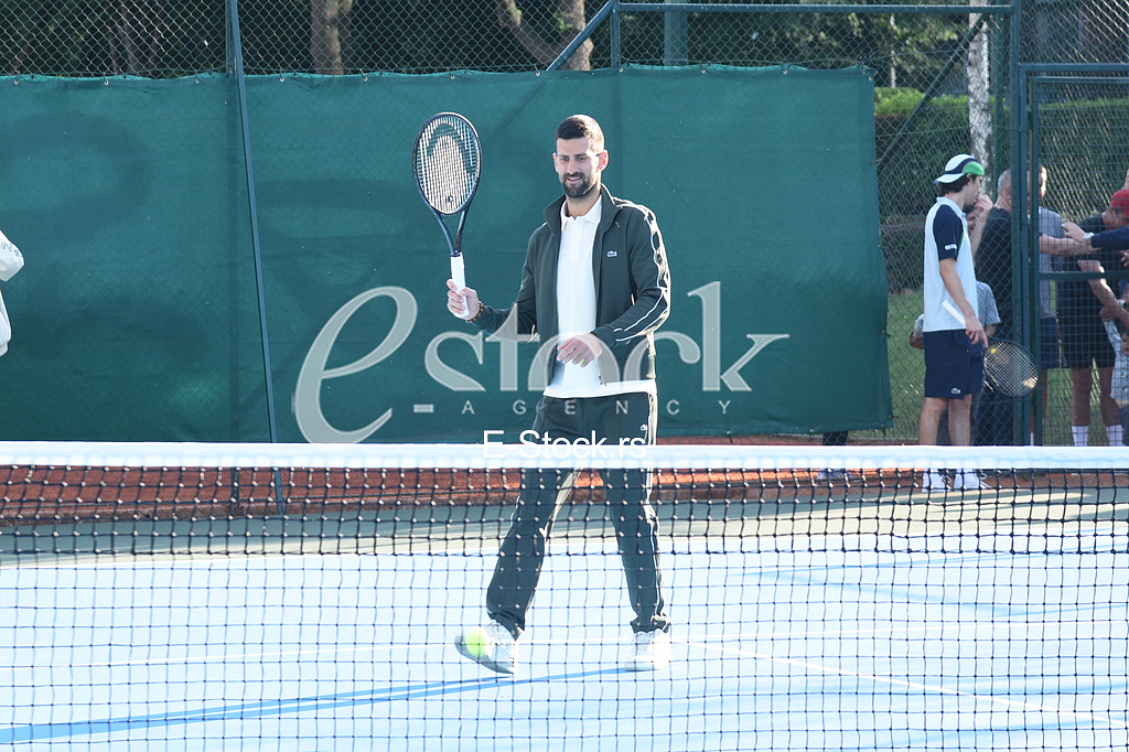 Jelena Djokovic Jelena Djokovic