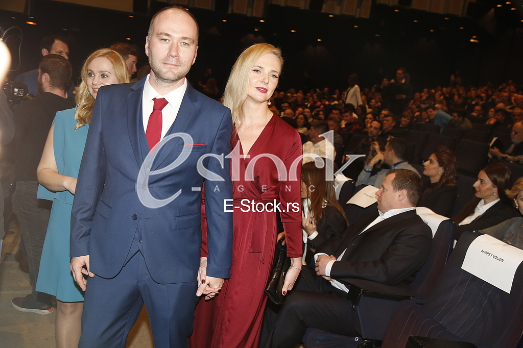 Premijera filma Balkanska medja Premijera filma Balkanska medja