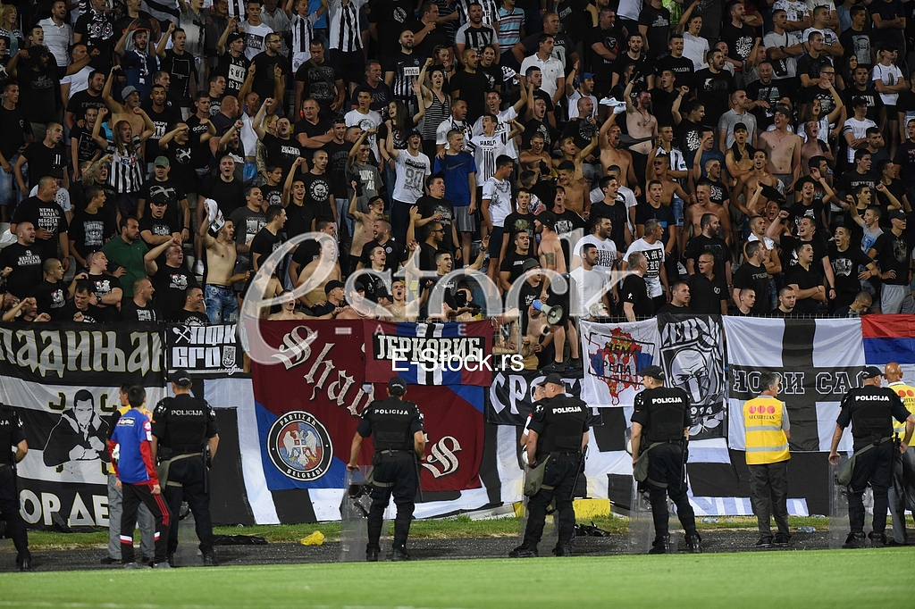 Partizan Rudar Partizan Rudar