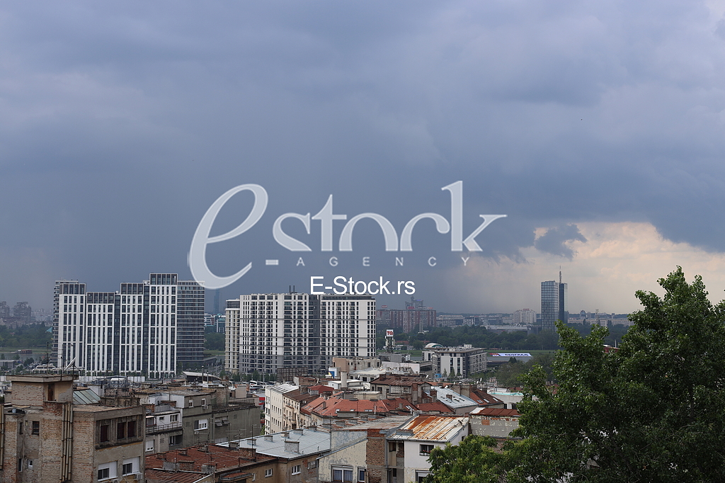 Oblacno vreme Oblacno vreme