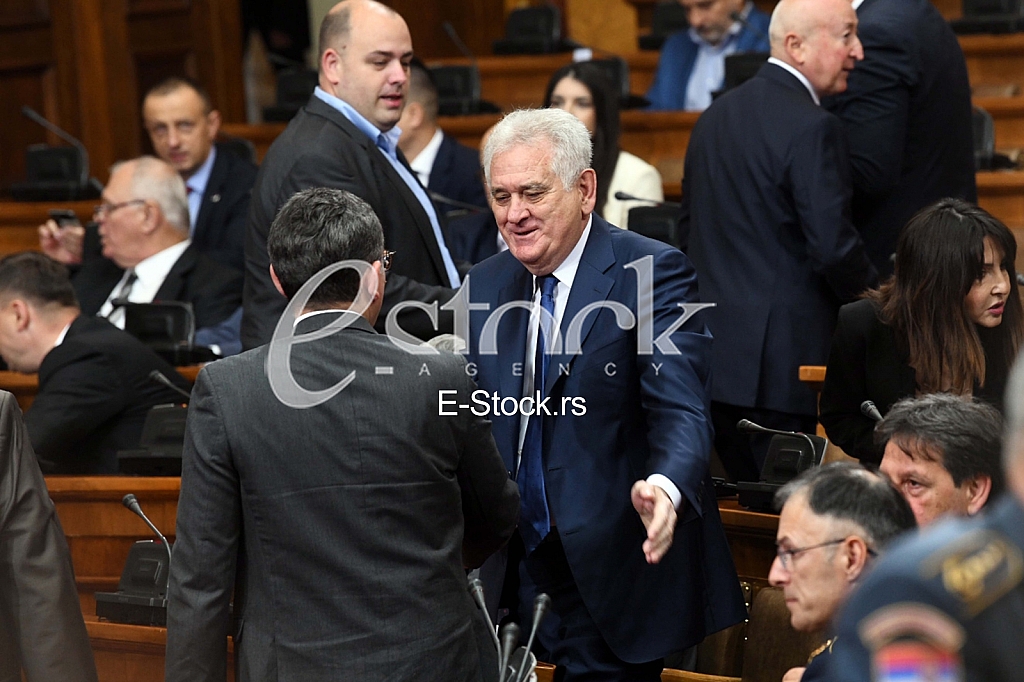 Tomislav Nikolic