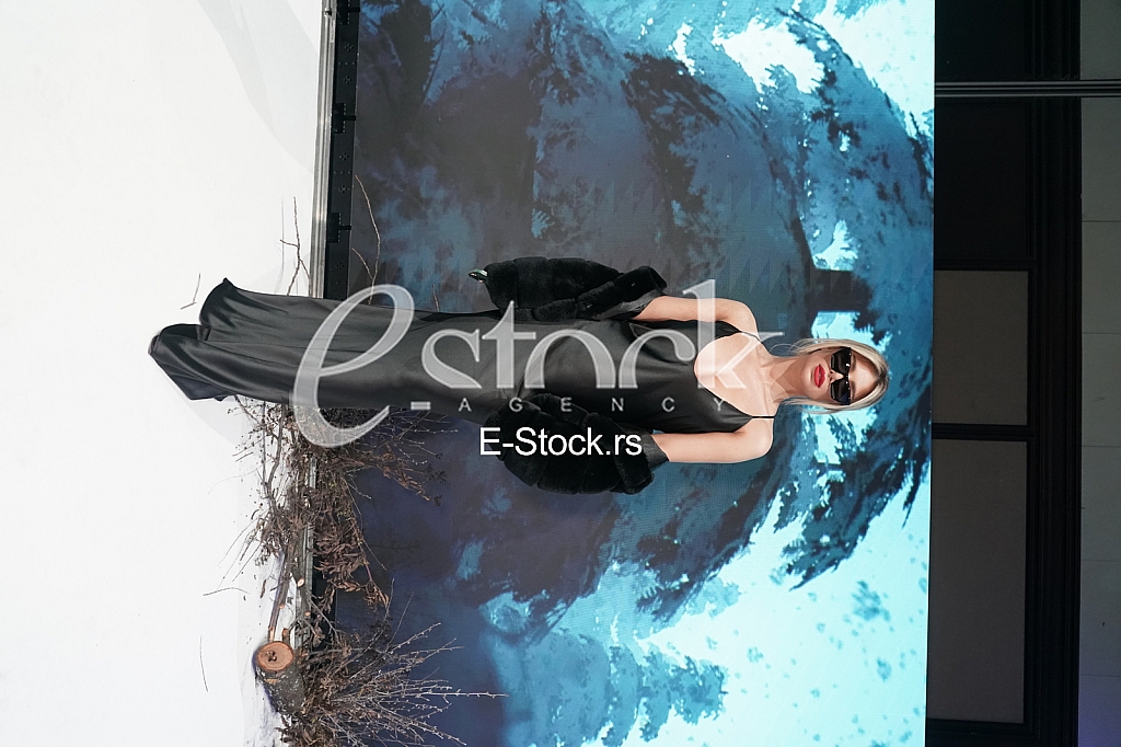 Ivana Boom Nikolic Ivana Boom Nikolic