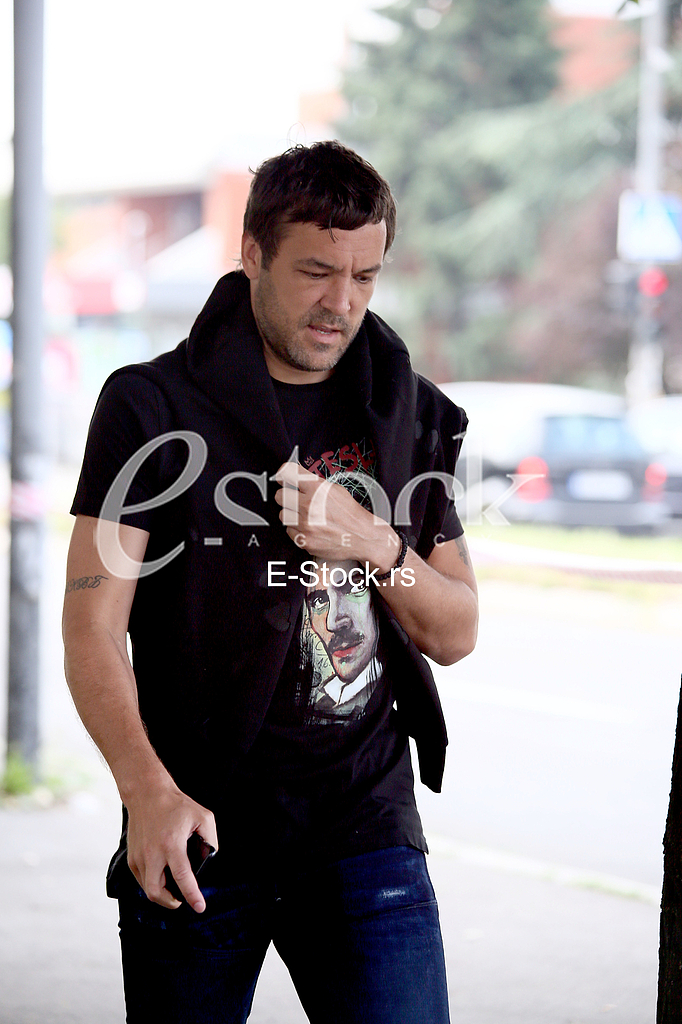 Vladimir Stojkovic Vladimir Stojkovic