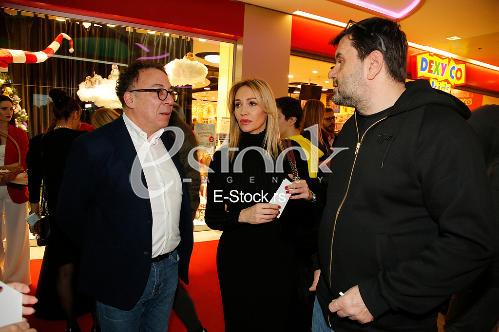 Srdjan Saper Mladen Maticevic