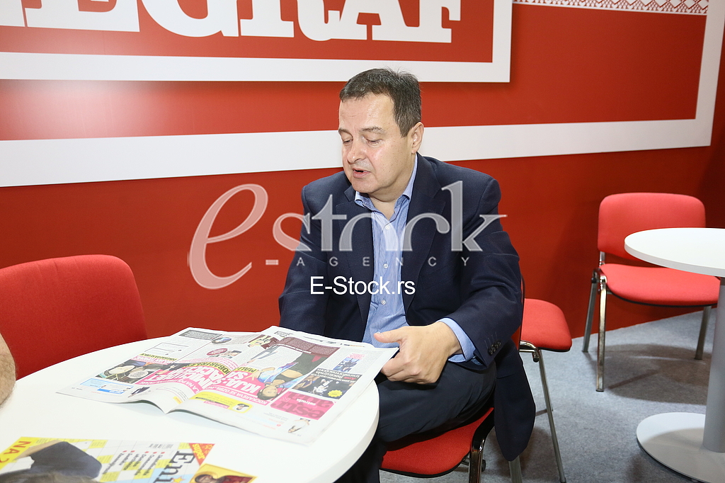 Ivica Dacic