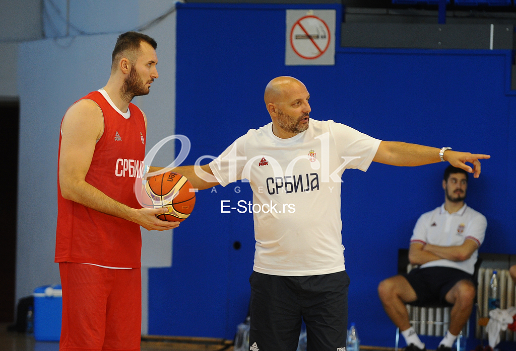 TRAINING