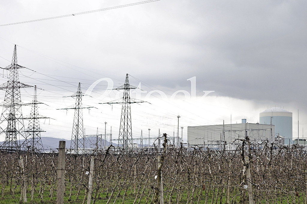 Nuklearna Elektrarna Krsko