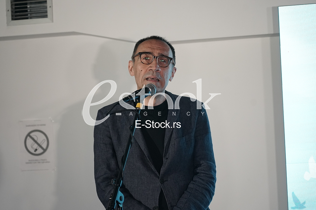 Branislav Klanscek