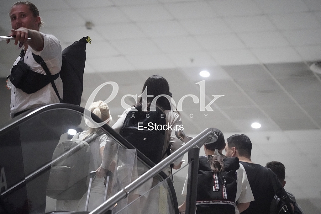 Natasa Bekvalac Natasa Bekvalac