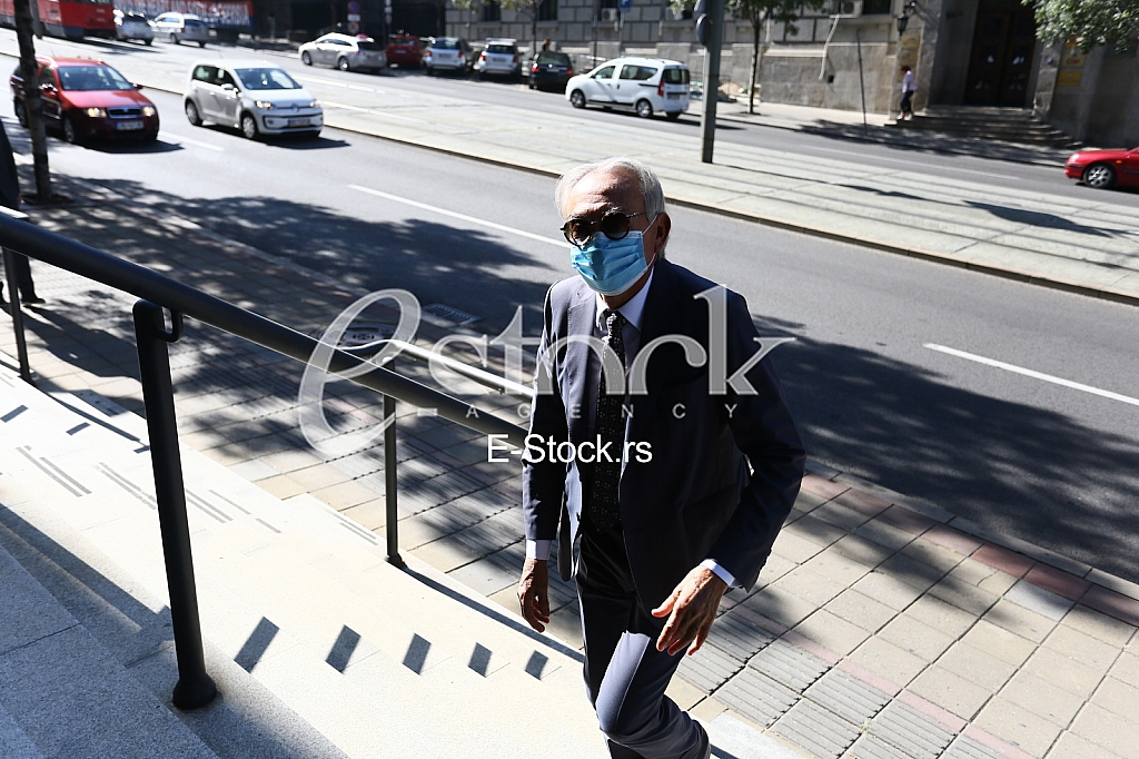 Miroslav Miskovic Miroslav Miskovic