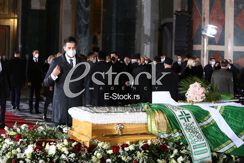 Vanja Udovicic Vanja Udovicic