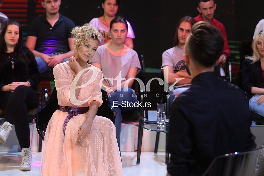 Kristina Kija Kockar