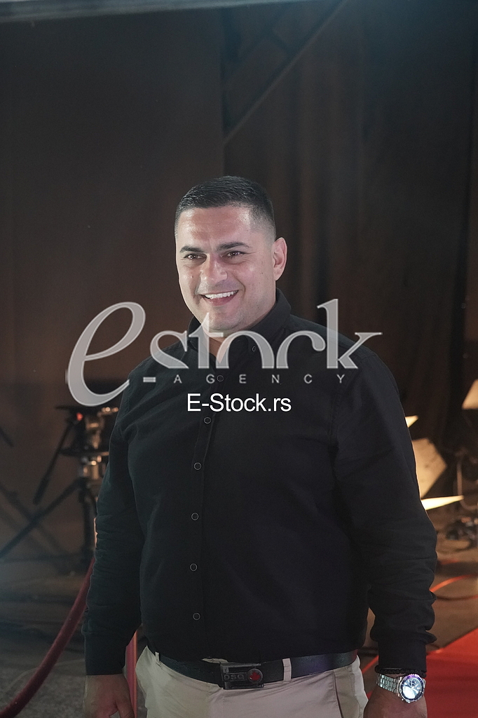 Nenad Macanovic Bebica