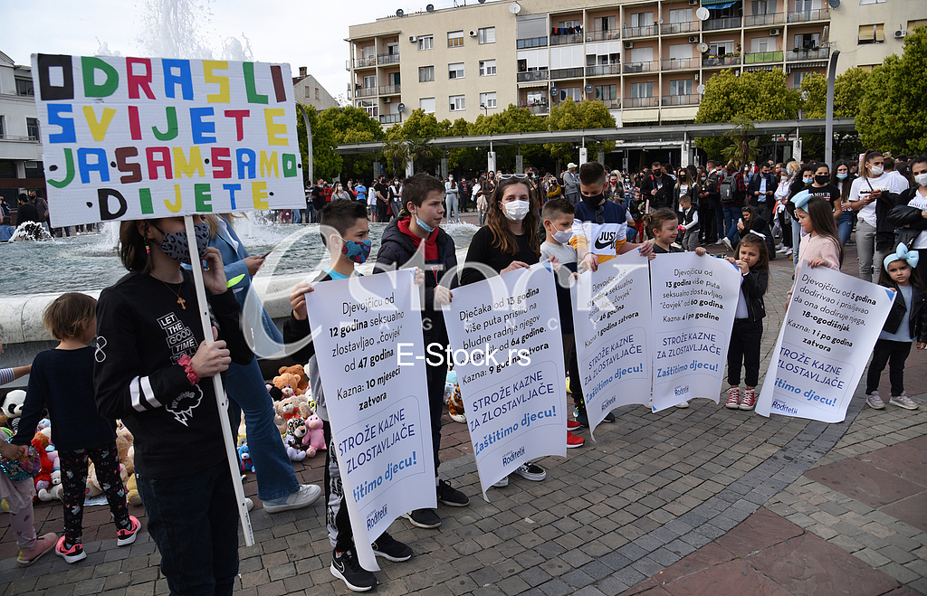Protest