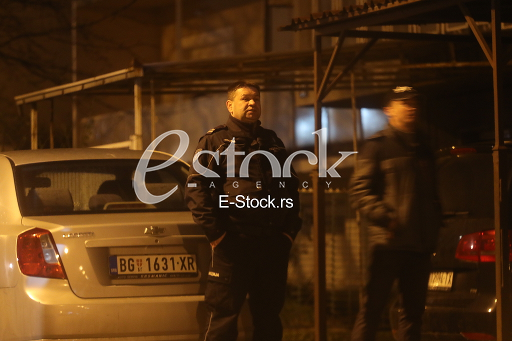 Beograd Ubistvo