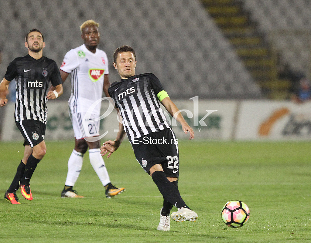 PARTZAN vs VIDEOTON