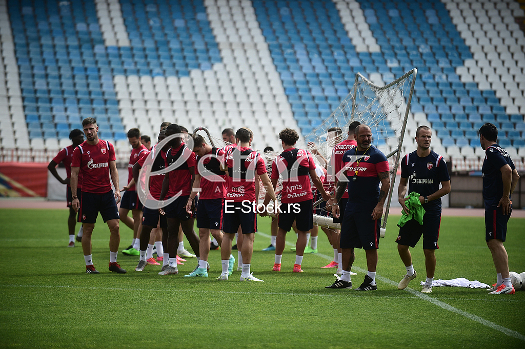 Crvena Zvezda