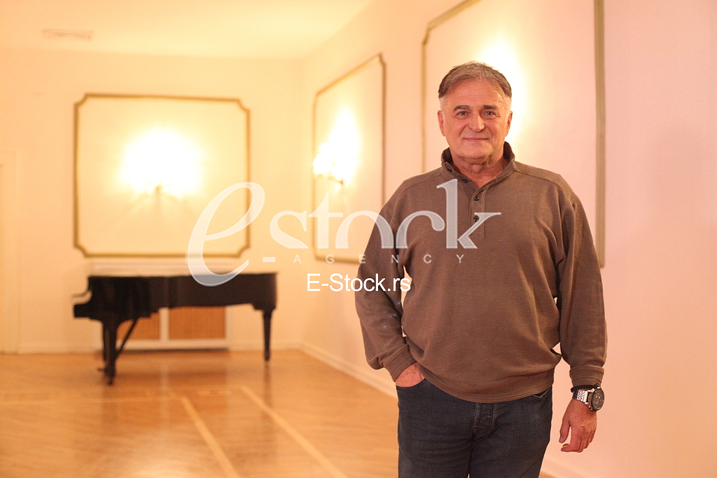 Branislav Lecic