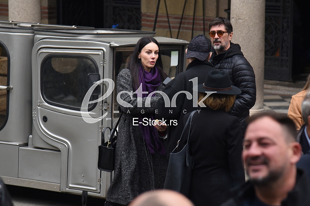 Vojin Cetkovic Sloboda Micalovic