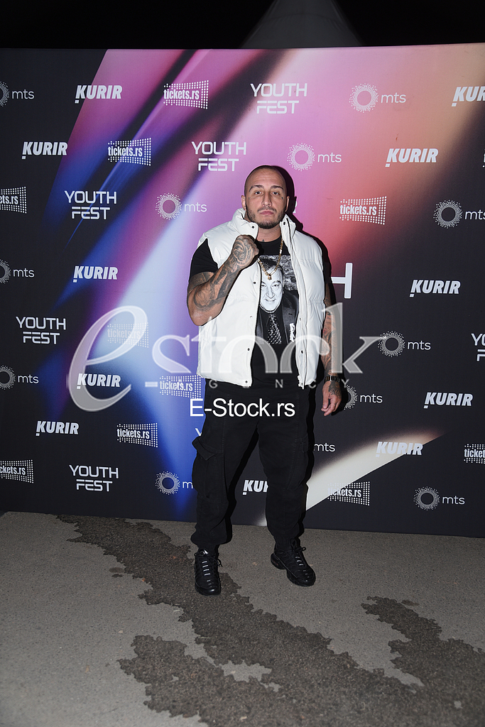 Vuk Mob_Youth Fest