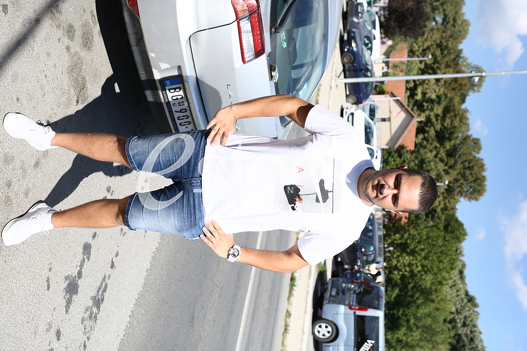 Vasilije Ilic