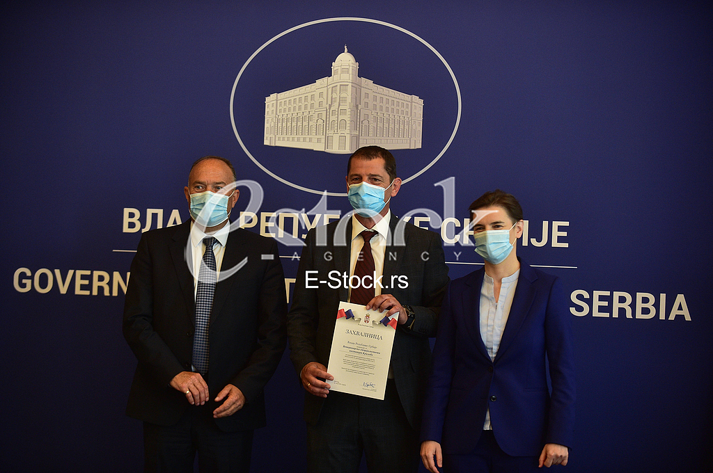 Brnabic
