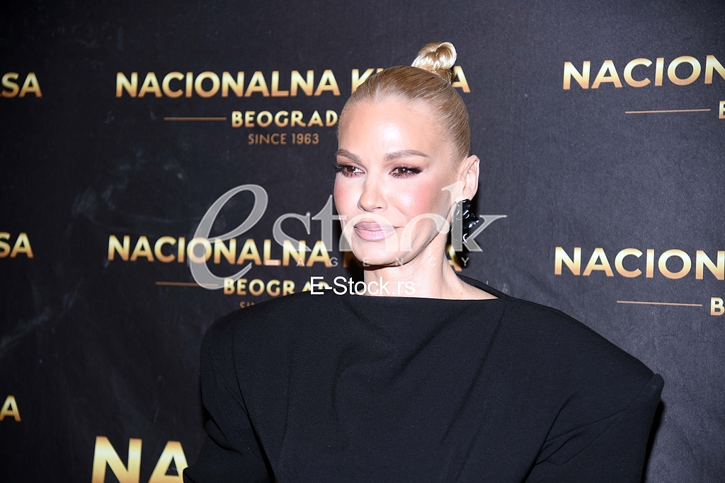 natasa bekvalac