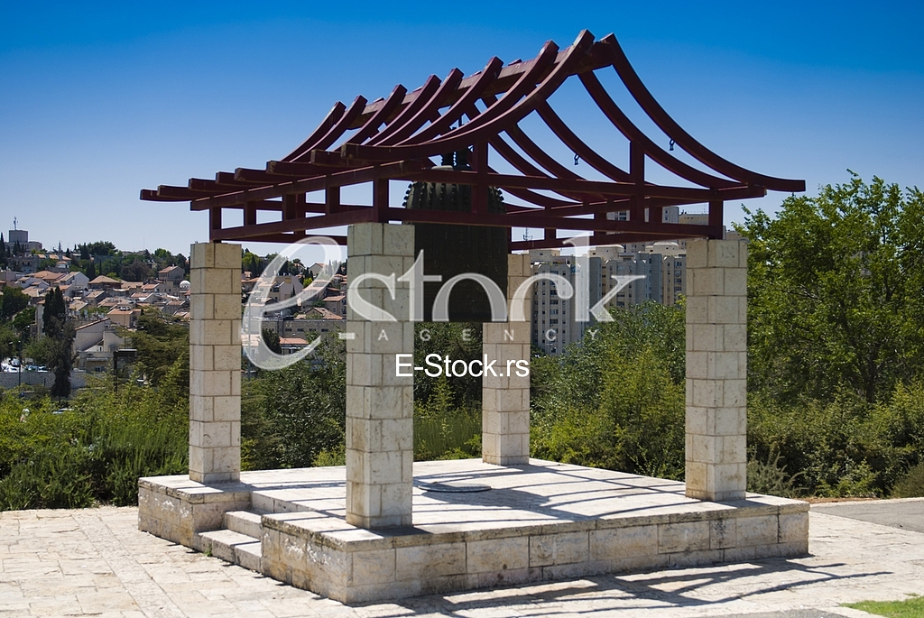 Jerusalem, Israel