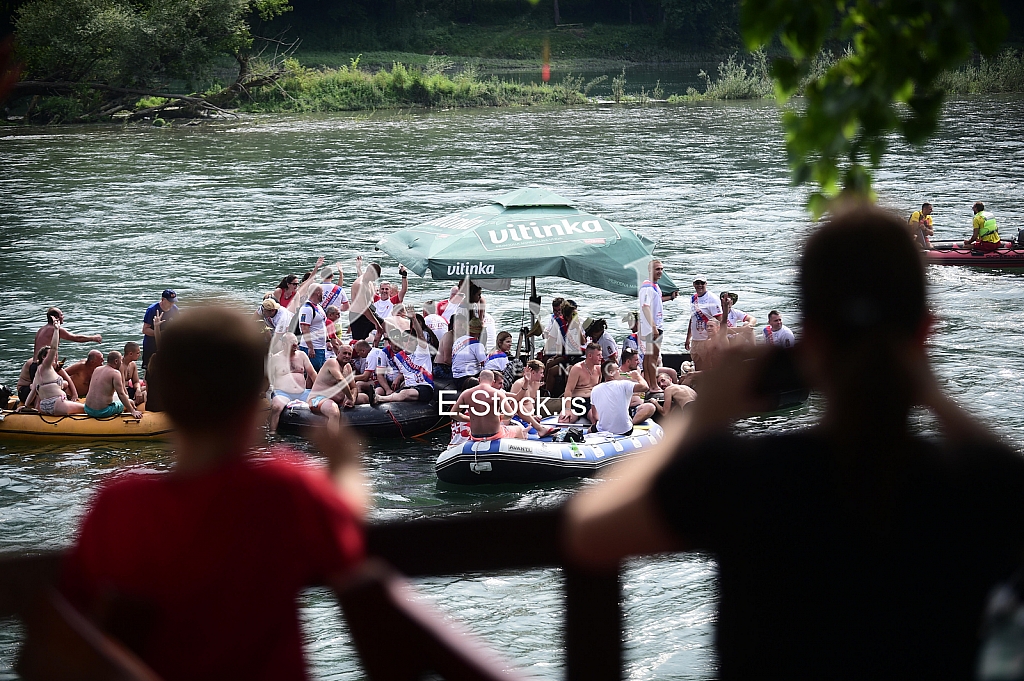 Drinska regata Drinska regata